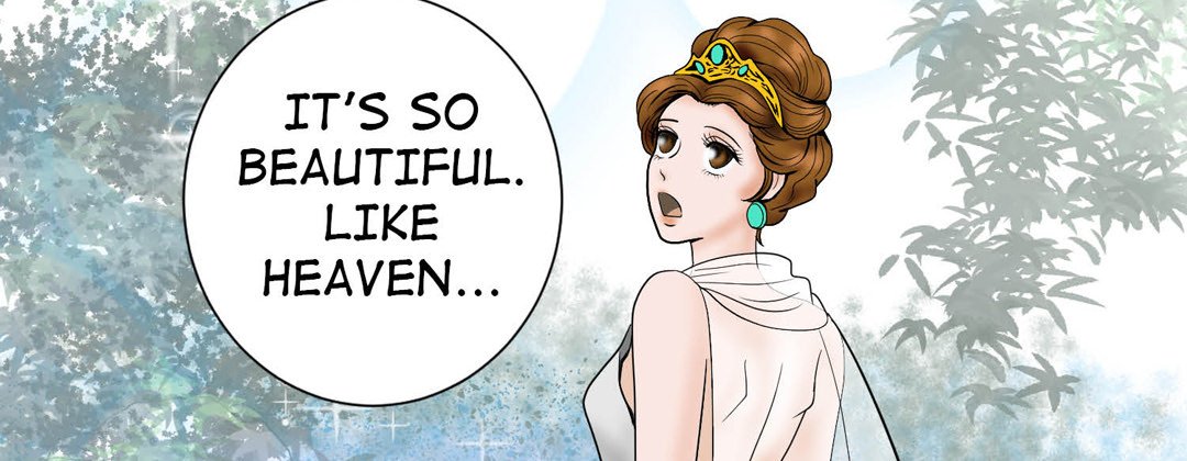 Living With the Wizard Living with The Wizard EP 3 - Toomics page 98 - 