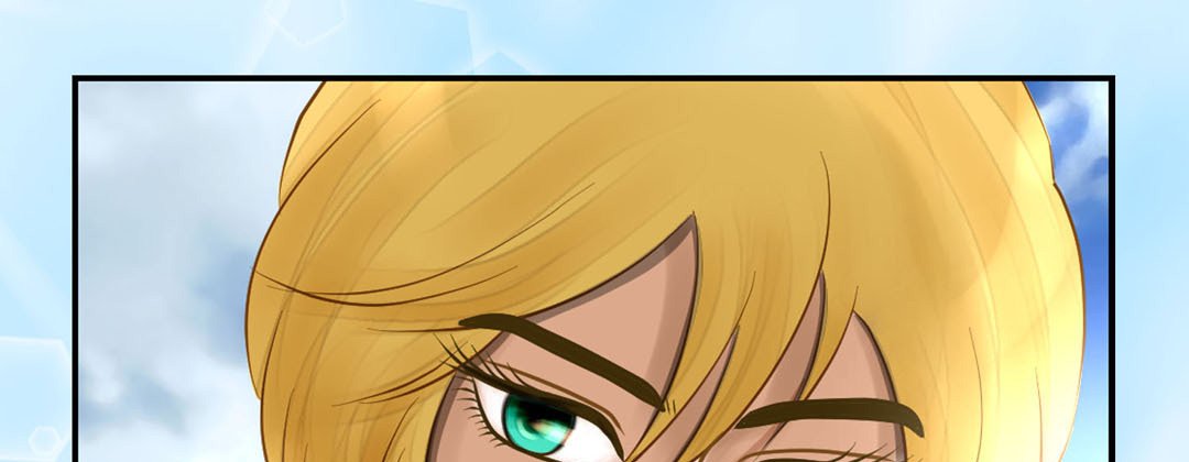 Living With the Wizard Living with The Wizard EP 30 - Toomics page 117 - 