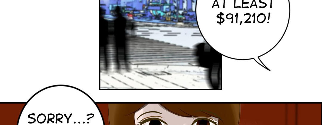 Living With the Wizard Living with The Wizard EP 30 - Toomics page 159 - 
