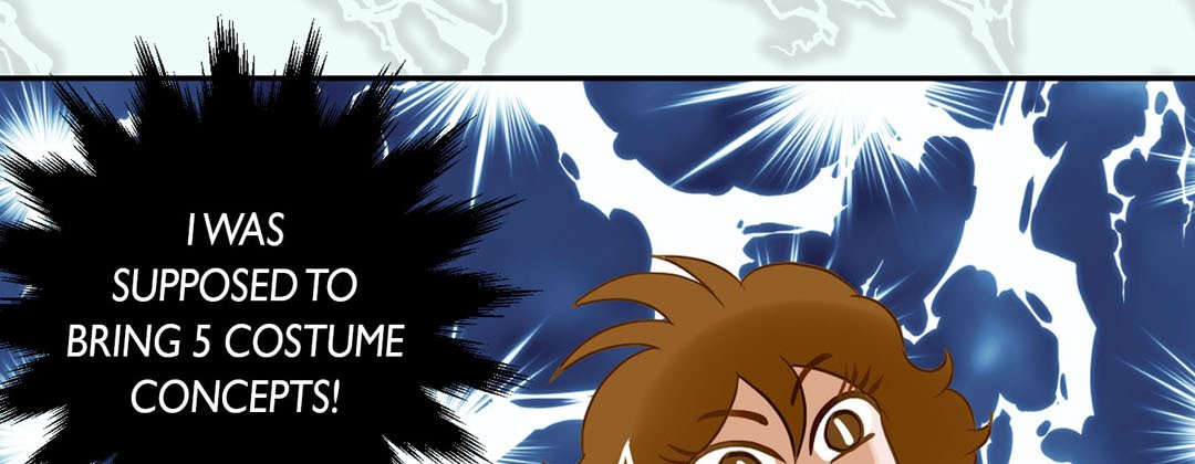 Living With the Wizard Living with The Wizard EP 30 - Toomics page 17 - 