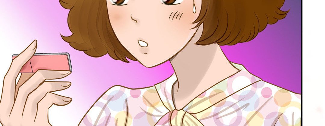 Living With the Wizard Living with The Wizard EP 30 - Toomics page 34 - 