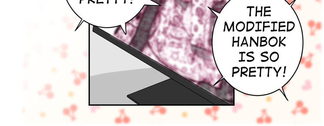 Living With the Wizard Living with The Wizard EP 30 - Toomics page 36 - 