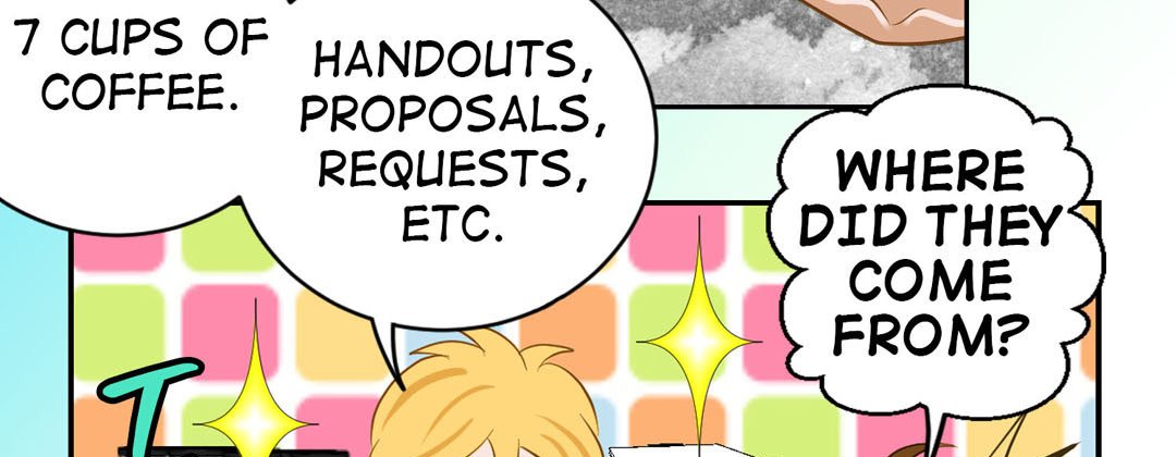 Living With the Wizard Living with The Wizard EP 30 - Toomics page 59 - 
