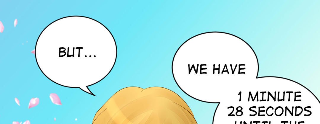 Living With the Wizard Living with The Wizard EP 30 - Toomics page 61 - 