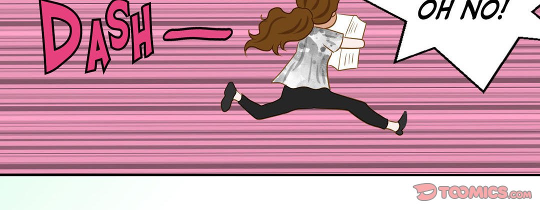Living With the Wizard Living with The Wizard EP 30 - Toomics page 64 - 