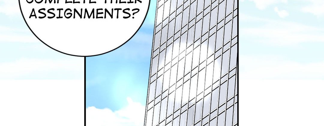 Living With the Wizard Living with The Wizard EP 30 - Toomics page 10 - 