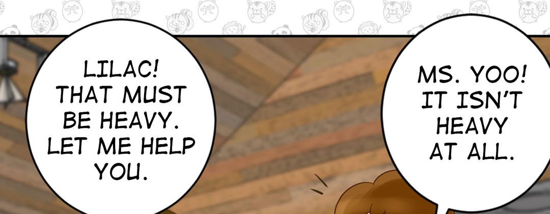 Living With the Wizard Living with The Wizard EP 30 - Toomics page 93 - 