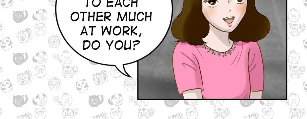 Living With the Wizard Living with The Wizard EP 30 - Toomics page 96 - 