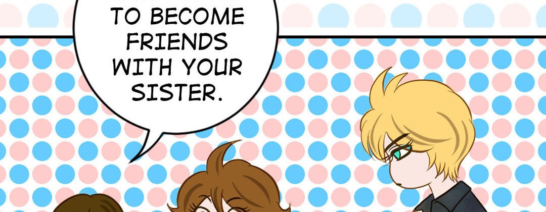 Living With the Wizard Living with The Wizard EP 30 - Toomics page 98 - 