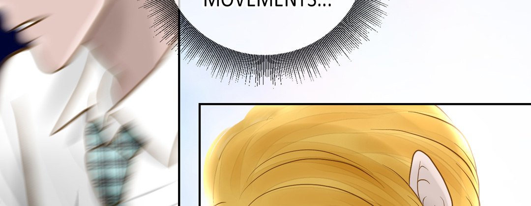 Living With the Wizard Living with The Wizard EP 32 - Toomics page 102 - 