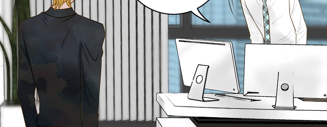 Living With the Wizard Living with The Wizard EP 32 - Toomics page 111 - 