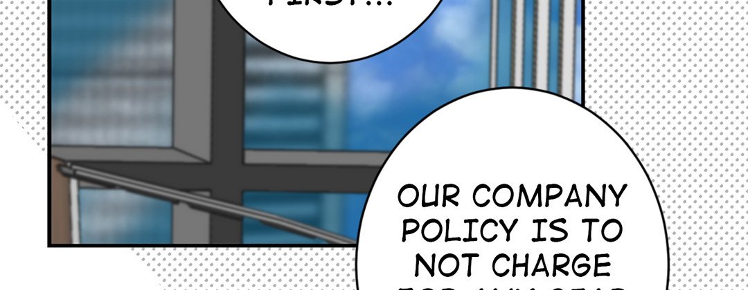 Living With the Wizard Living with The Wizard EP 32 - Toomics page 114 - 