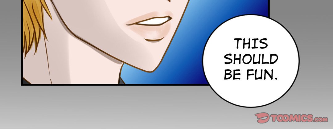 Living With the Wizard Living with The Wizard EP 32 - Toomics page 132 - 