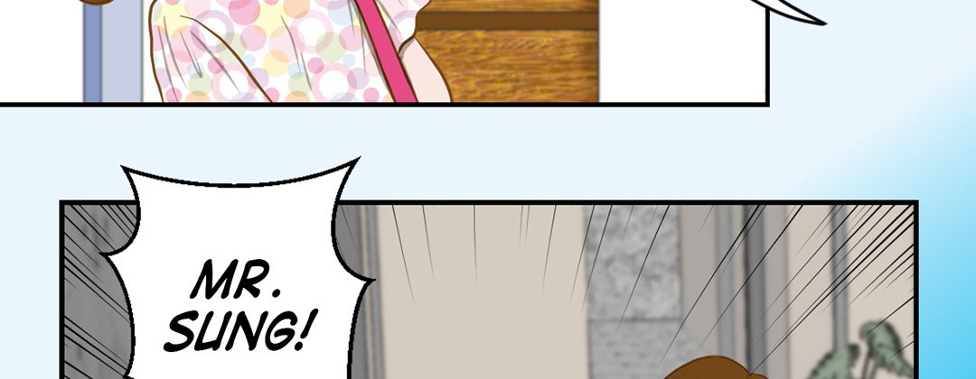 Living With the Wizard Living with The Wizard EP 32 - Toomics page 162 - 