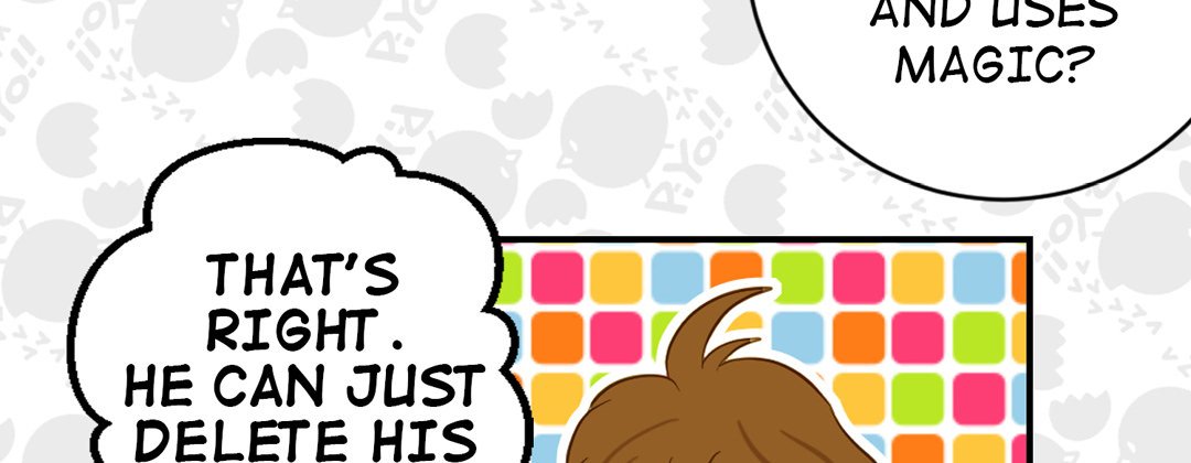 Living With the Wizard Living with The Wizard EP 32 - Toomics page 31 - 