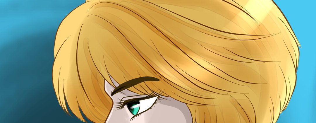 Living With the Wizard Living with The Wizard EP 32 - Toomics page 58 - 