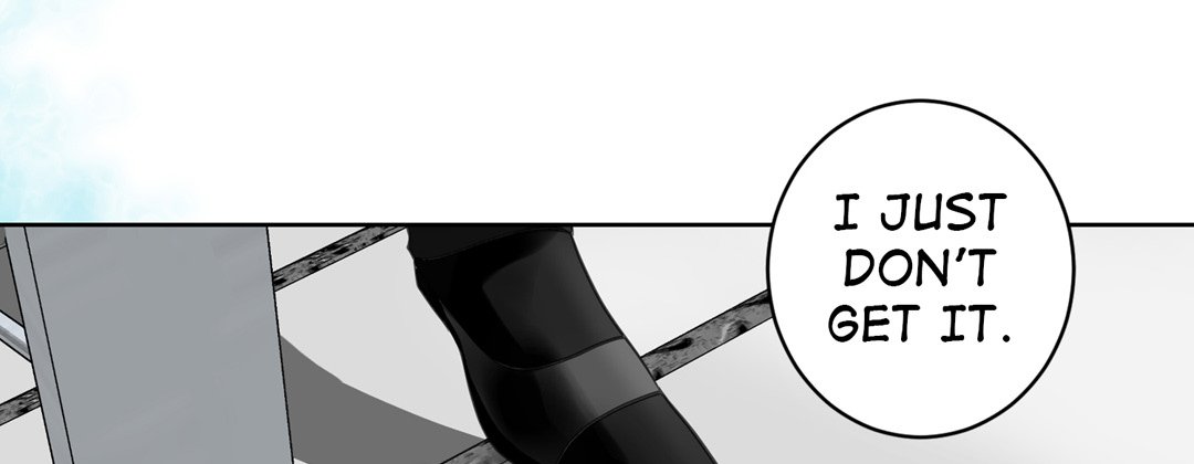Living With the Wizard Living with The Wizard EP 32 - Toomics page 61 - 