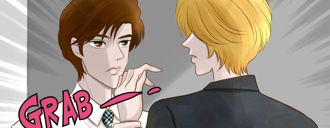 Living With the Wizard Living with The Wizard EP 32 - Toomics page 70 - 