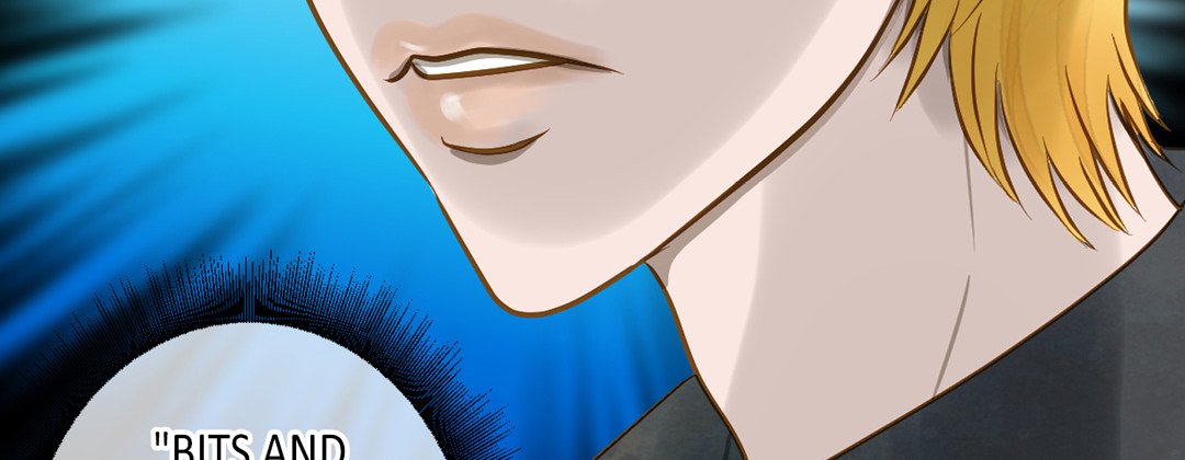 Living With the Wizard Living with The Wizard EP 32 - Toomics page 83 - 