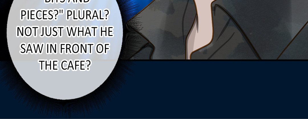 Living With the Wizard Living with The Wizard EP 32 - Toomics page 84 - 