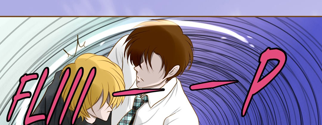 Living With the Wizard Living with The Wizard EP 32 - Toomics page 93 - 