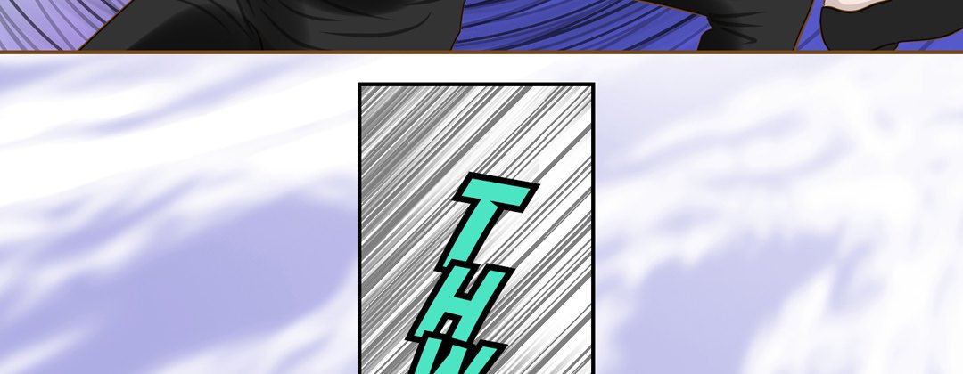 Living With the Wizard Living with The Wizard EP 32 - Toomics page 95 - 