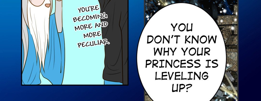 Living With the Wizard Living with The Wizard EP 33 - Toomics page 111 - 