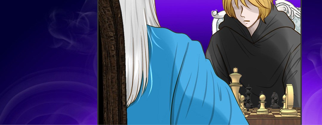 Living With the Wizard Living with The Wizard EP 33 - Toomics page 116 - 