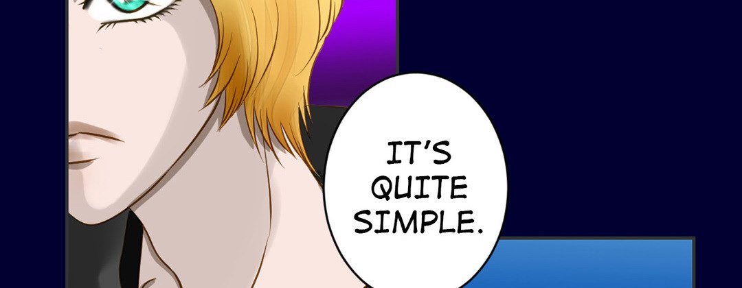 Living With the Wizard Living with The Wizard EP 33 - Toomics page 118 - 