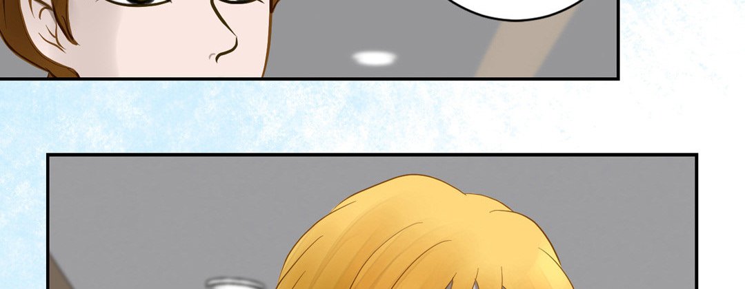 Living With the Wizard Living with The Wizard EP 33 - Toomics page 14 - 