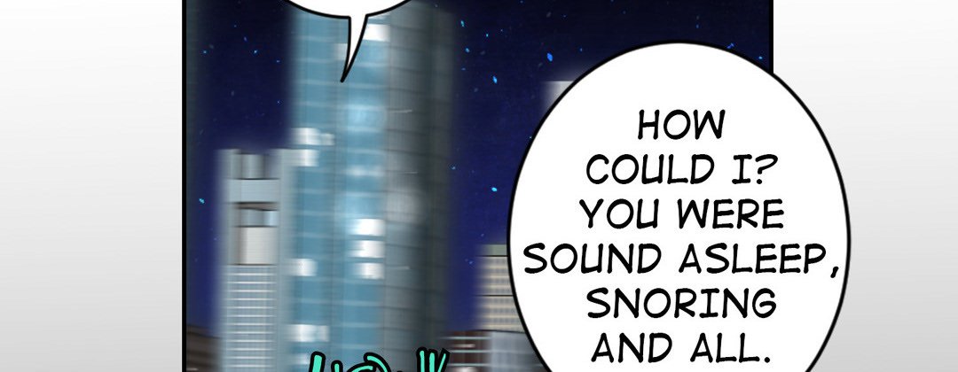 Living With the Wizard Living with The Wizard EP 33 - Toomics page 150 - 