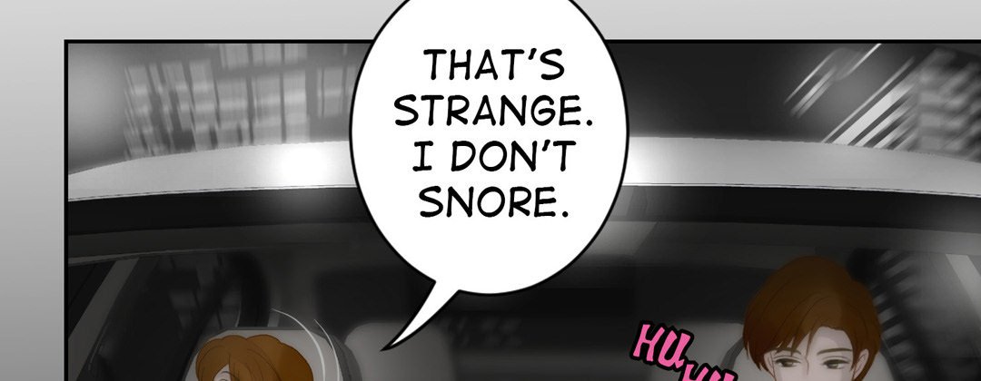 Living With the Wizard Living with The Wizard EP 33 - Toomics page 155 - 