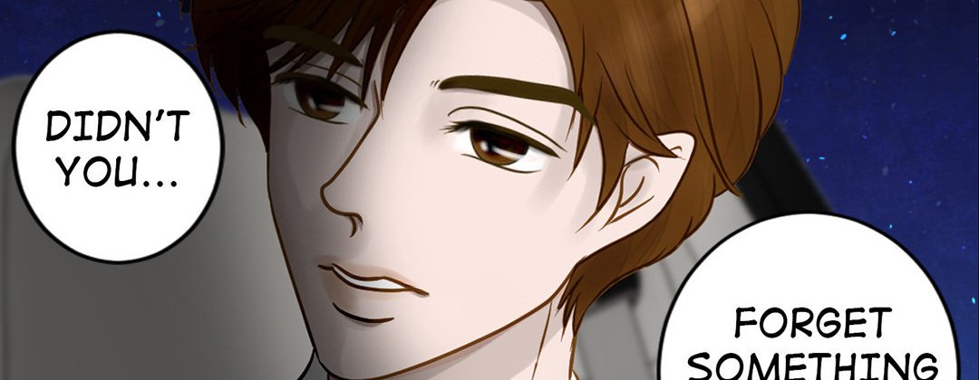 Living With the Wizard Living with The Wizard EP 33 - Toomics page 162 - 