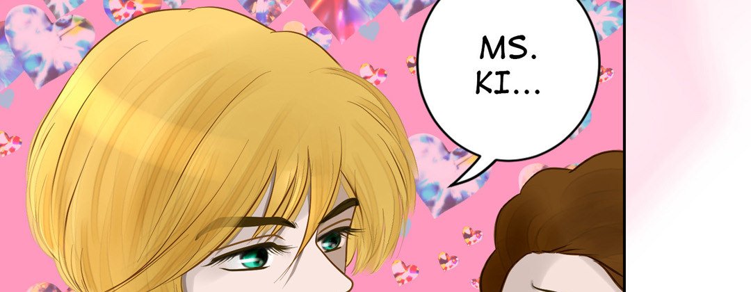 Living With the Wizard Living with The Wizard EP 33 - Toomics page 21 - 