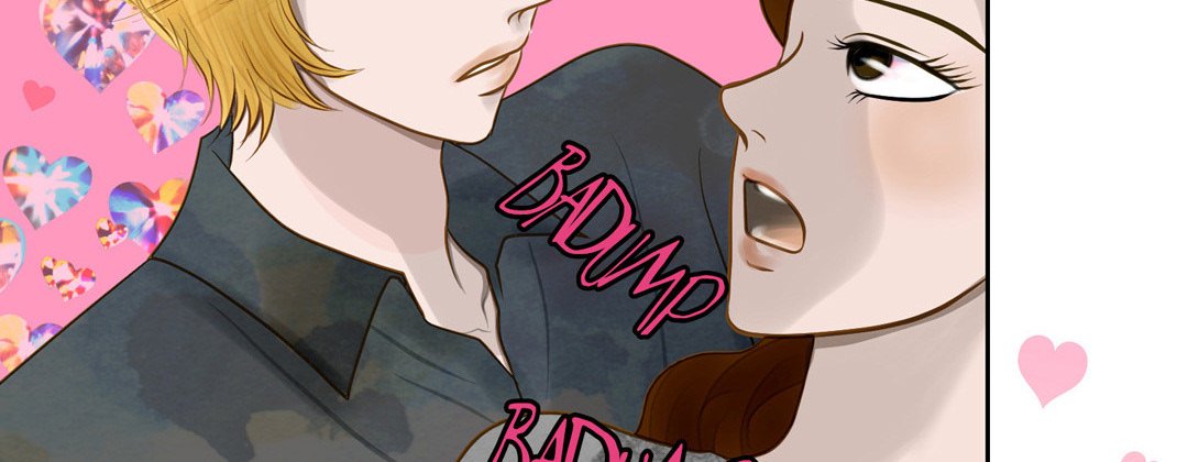 Living With the Wizard Living with The Wizard EP 33 - Toomics page 22 - 