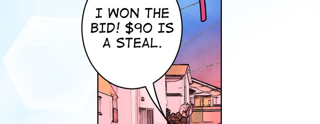 Living With the Wizard Living with The Wizard EP 33 - Toomics page 26 - 