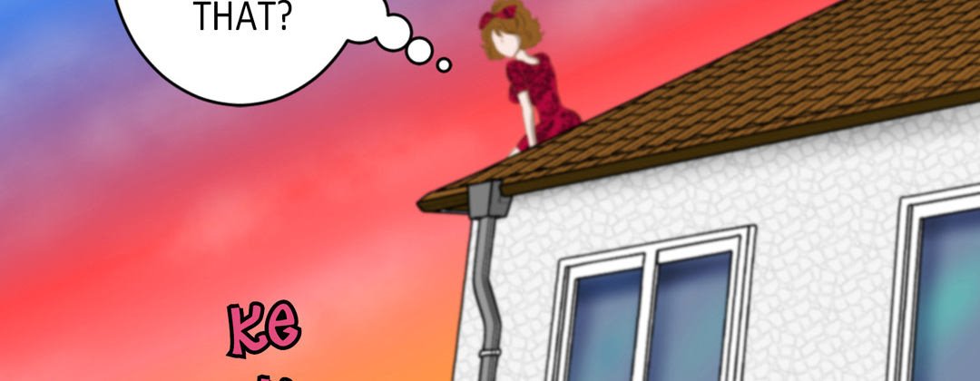 Living With the Wizard Living with The Wizard EP 33 - Toomics page 30 - 
