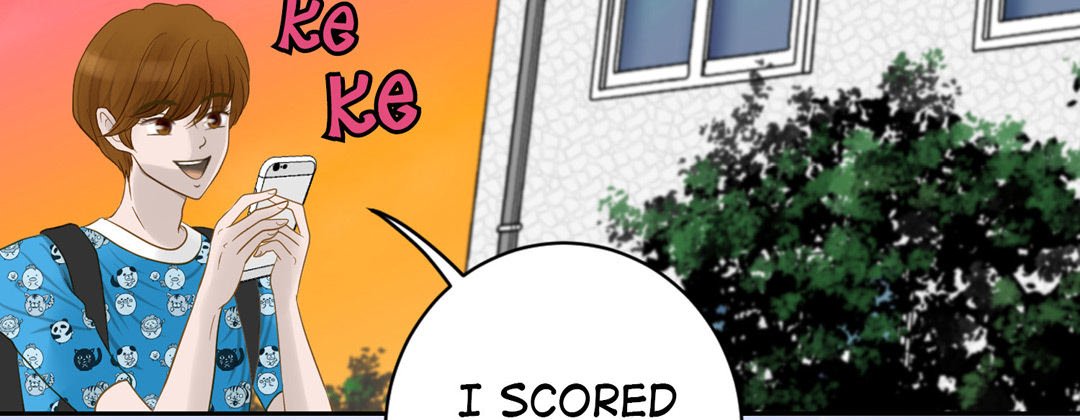 Living With the Wizard Living with The Wizard EP 33 - Toomics page 31 - 