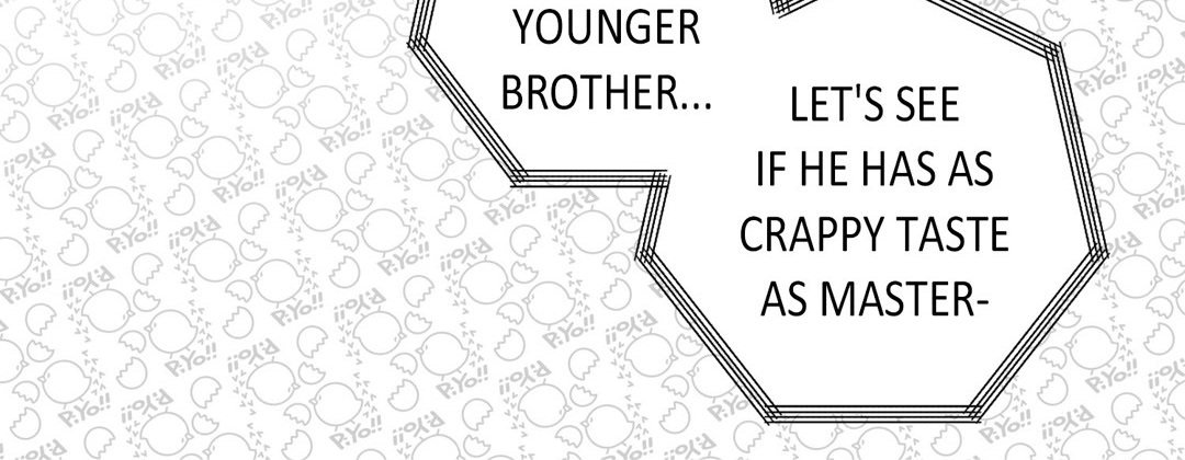 Living With the Wizard Living with The Wizard EP 33 - Toomics page 36 - 