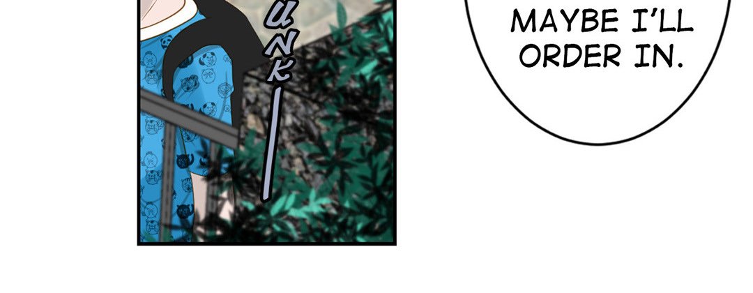 Living With the Wizard Living with The Wizard EP 33 - Toomics page 44 - 