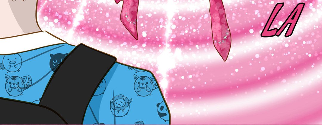 Living With the Wizard Living with The Wizard EP 33 - Toomics page 48 - 