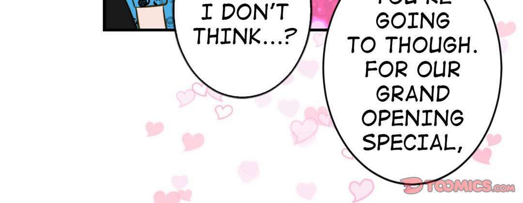 Living With the Wizard Living with The Wizard EP 33 - Toomics page 52 - 