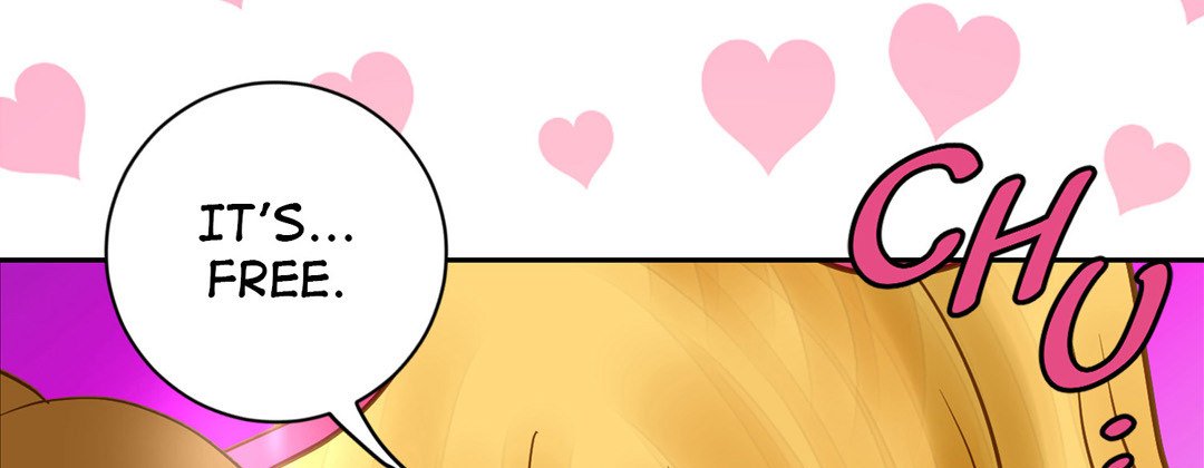 Living With the Wizard Living with The Wizard EP 33 - Toomics page 53 - 