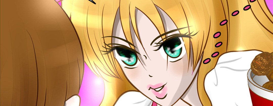 Living With the Wizard Living with The Wizard EP 33 - Toomics page 54 - 