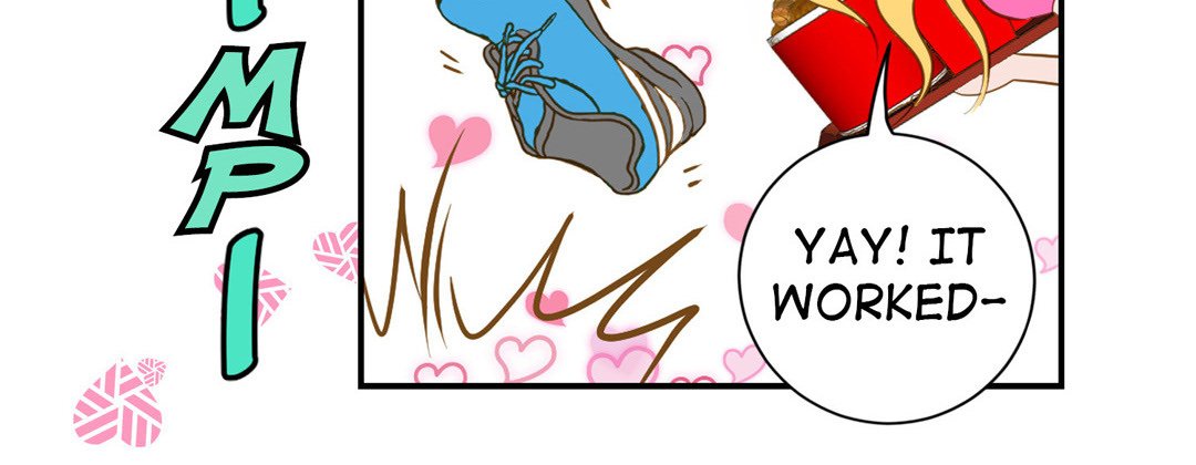 Living With the Wizard Living with The Wizard EP 33 - Toomics page 60 - 