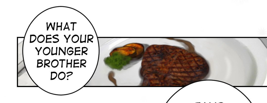 Living With the Wizard Living with The Wizard EP 33 - Toomics page 65 - 