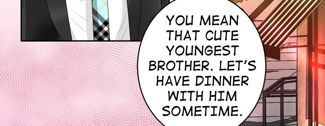 Living With the Wizard Living with The Wizard EP 33 - Toomics page 71 - 