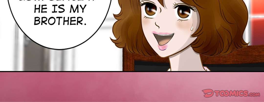 Living With the Wizard Living with The Wizard EP 33 - Toomics page 76 - 