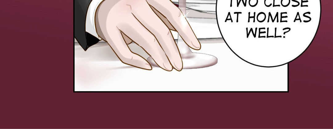 Living With the Wizard Living with The Wizard EP 33 - Toomics page 80 - 