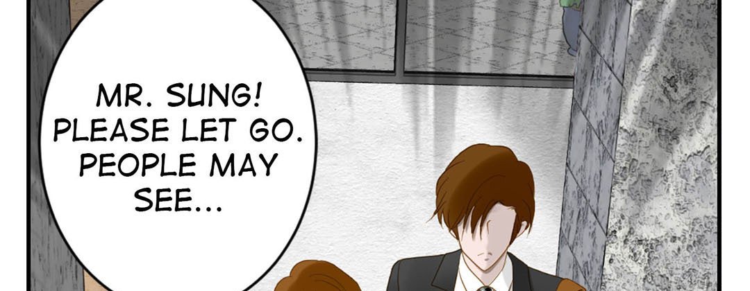 Living With the Wizard Living with The Wizard EP 33 - Toomics page 9 - 